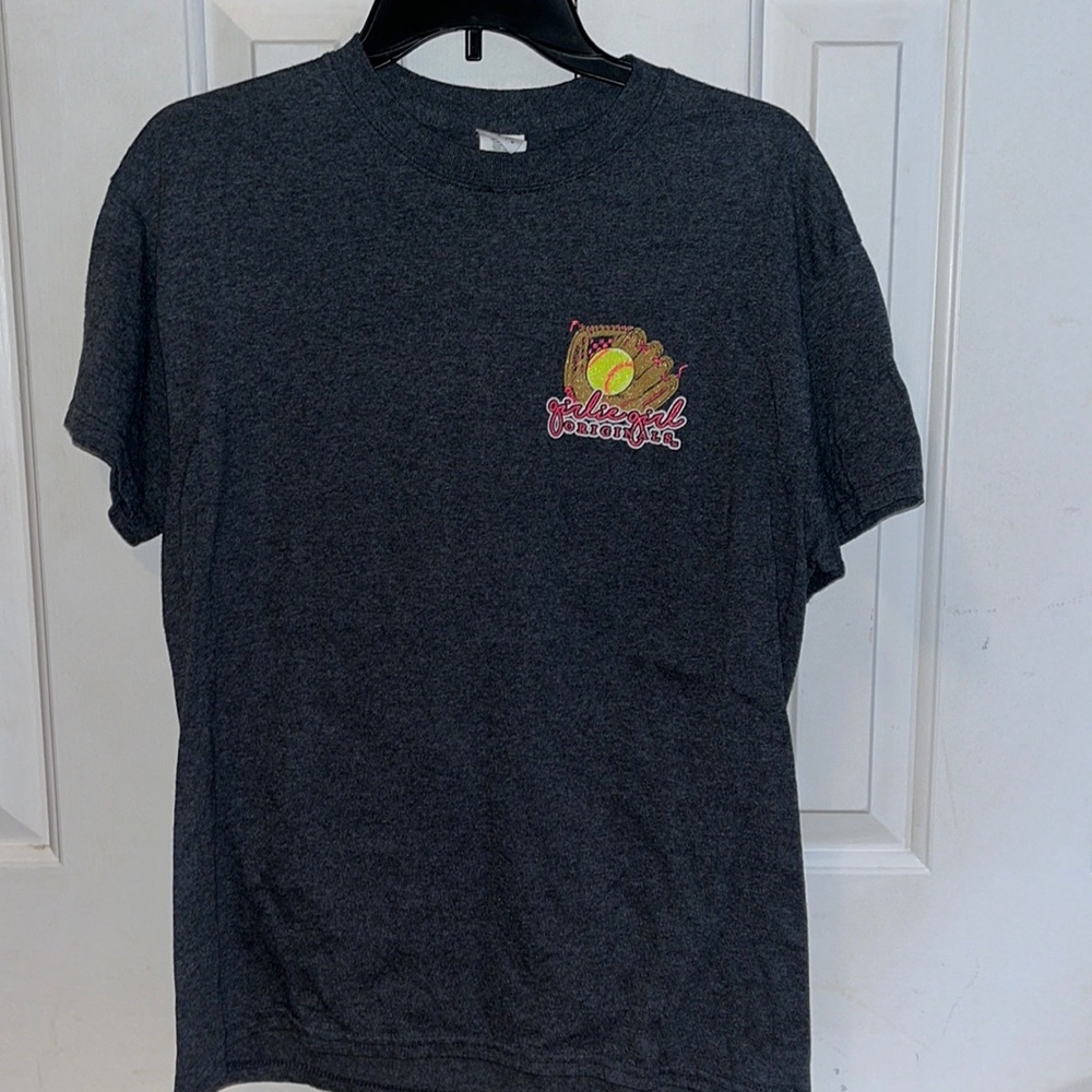 Softball Shirt